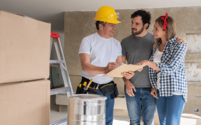 What to Expect from Century Home Improvement’s Remodeling Services